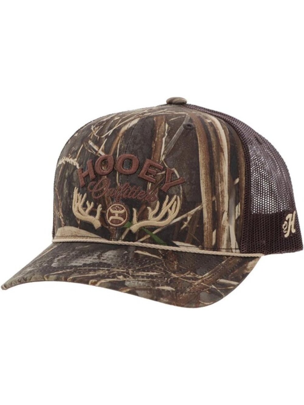 Realtree Camo Snapback Hat - Adjustable Outdoor Cap for Men & Women, Fishing